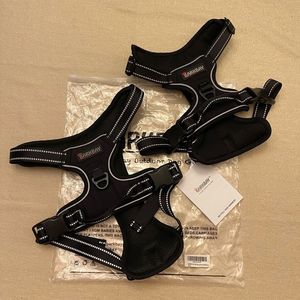 Brand New Barkbay No Pull Dog Harness Set M and L